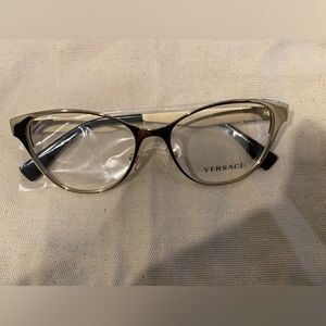 Versace Eyeglasses
